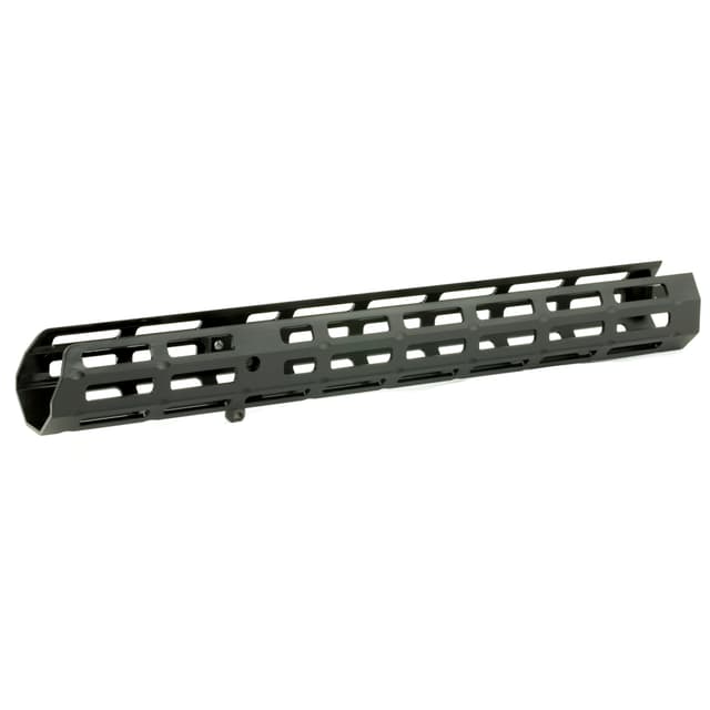 Midwest Industries Marlin Aluminum Handguard 13.625" M-LOK