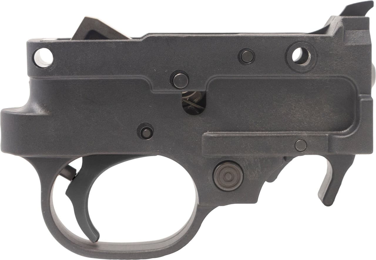 Ruger BX Trigger 2.75 lb Drop-In Ambidextrous for Ruger 10/22 Charger