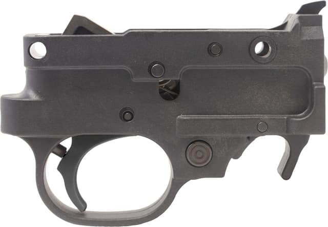 Ruger BX Trigger 2.75 lb Drop-In Ambidextrous for Ruger 10/22 Charger