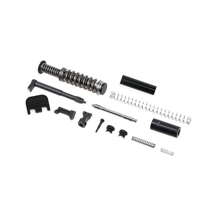 Zaffiri Precision G43.Upk Glock 43 43X 48 Upper Slide Parts Kit
