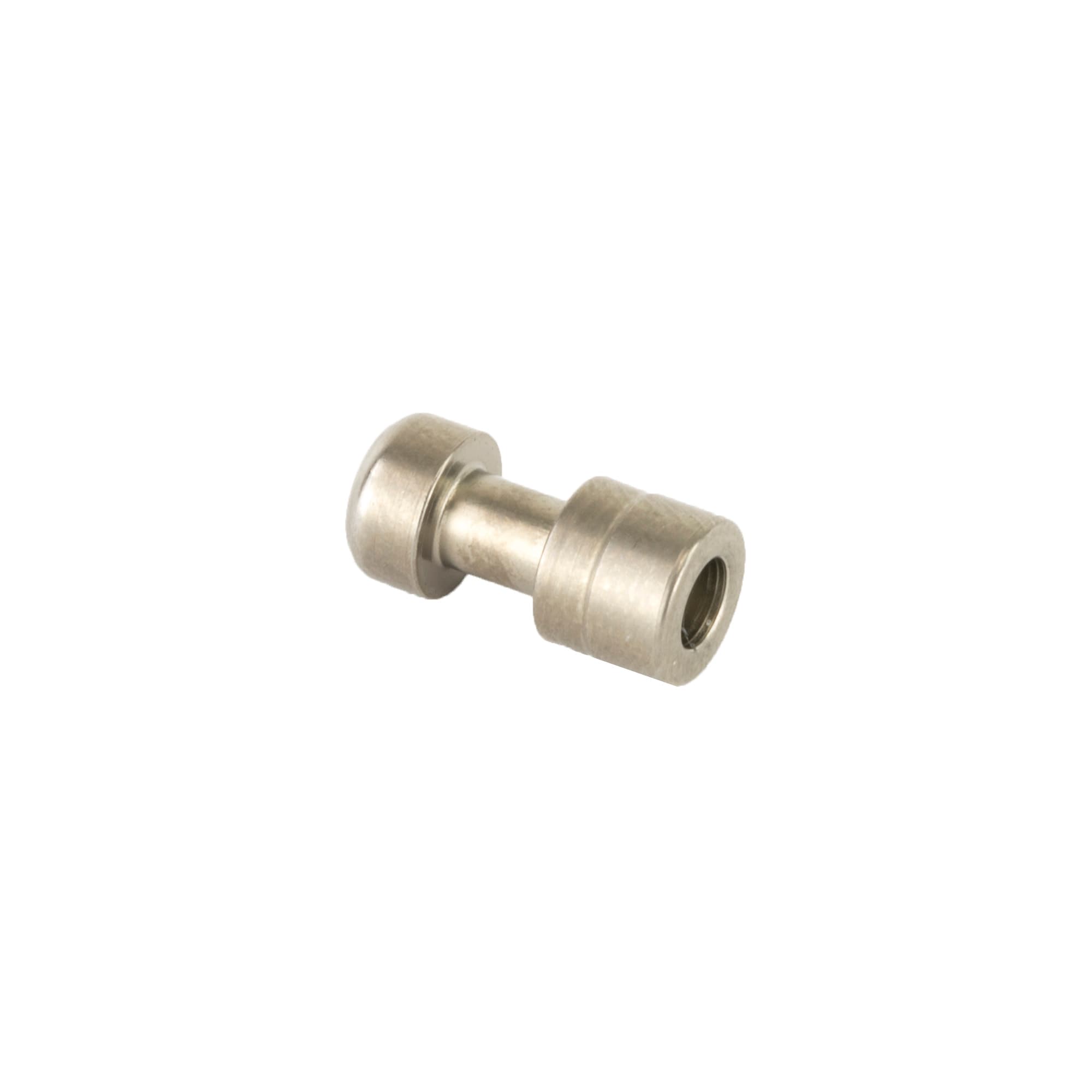 Apex Tactical Ultimate Safety Plunger Silver Compatible with Glock Gen2-4
