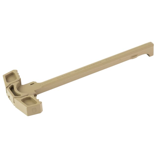 Phase 5 Dlch15 Fde Dual Latch Charging Handle for Ar-15