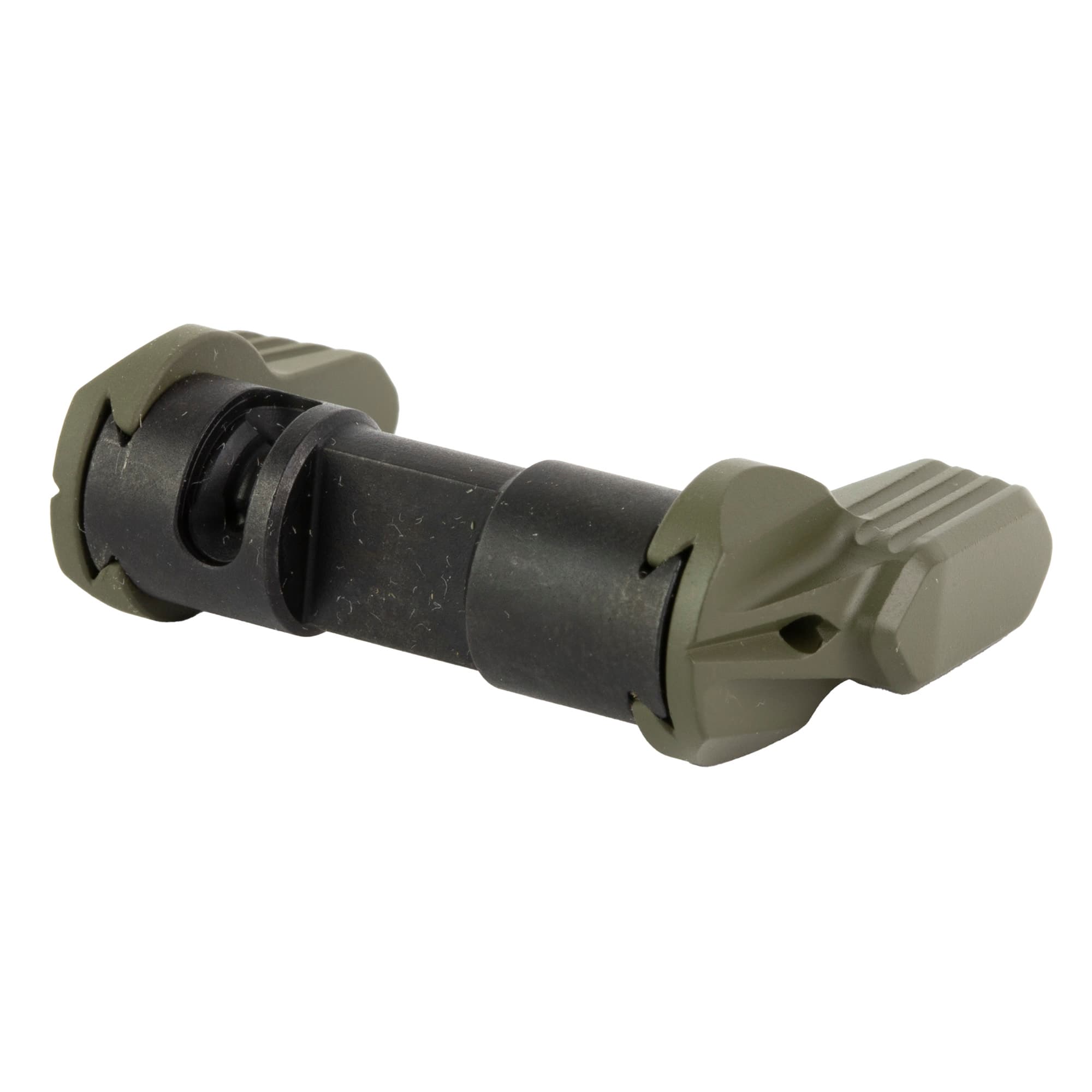 Radian Weapons Talon 45/90 Ambi Safety Olive Drab Green Fits AR-15 AR-10 Sig MCX MPX