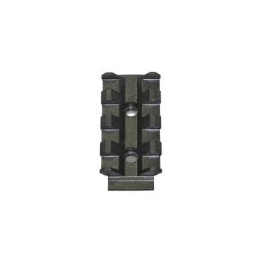 American Tactical Inc FXH45 Picatinny Rail for Optics and Accessory Mounts