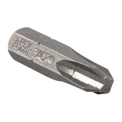 #3 MAGNA-TIP ANTI-CAM PHILLIPS BIT