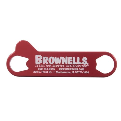 1911 AUTO ENHANCED ANODIZED BUSHING WRENCH