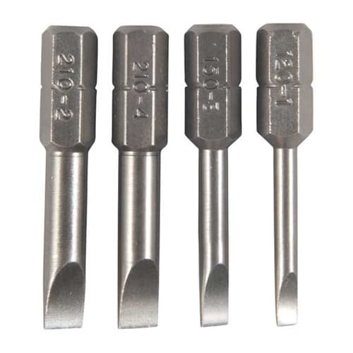S&W COMBO BITS ONLY