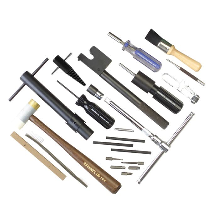 REMINGTON 870 SERVICE KIT-TOOLS ONLY (NO BOX)