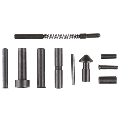 Nighthawk Custom Govt Model Pin Set for 1911 Government Commander