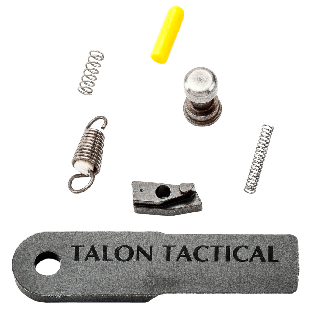 Apex Tactical Duty Carry Action Enhancement Kit 357 Sig Fits S&W M&P Pistol Metal