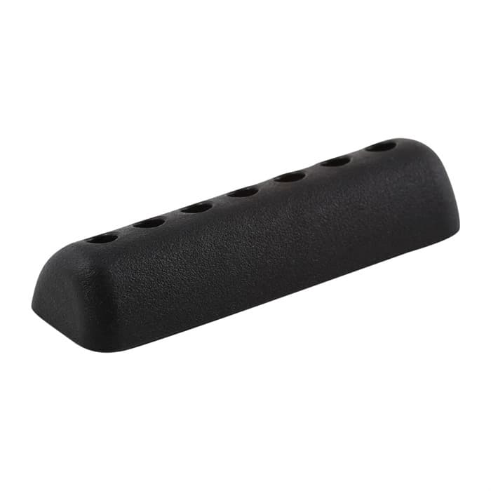 Kinetic Research Group Overmolded Cheek Piece Polymer for Rifle Stocks