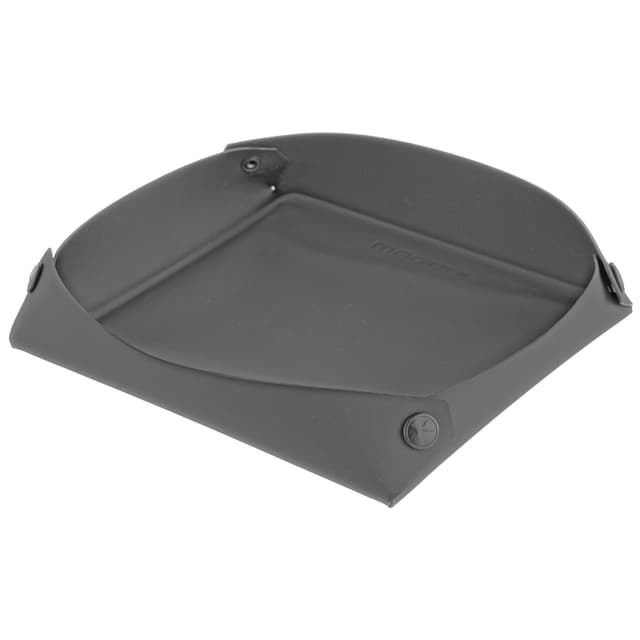 Magpul MAG1125-001 DAKA Magnetic Field Tray Large Black Polymer