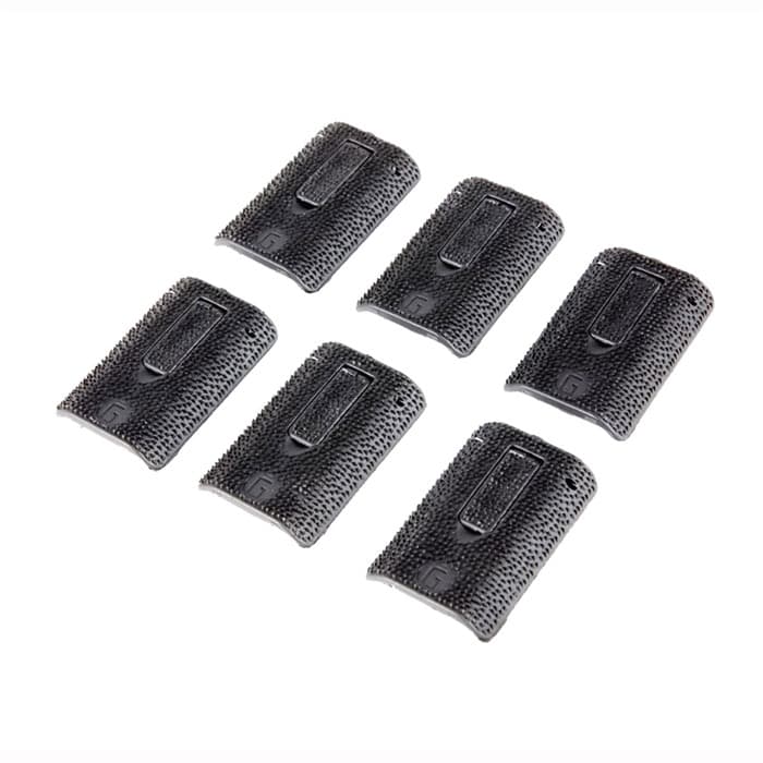 Geissele M-LOK Rail Panels Durable Grip Modular Design for Rifle Handguards