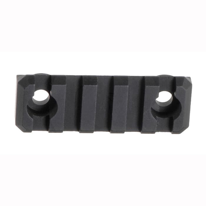 Troy Quick Attach Rail Sections for TRX Alpha Delta HK Rails T-22 M7 Uppers