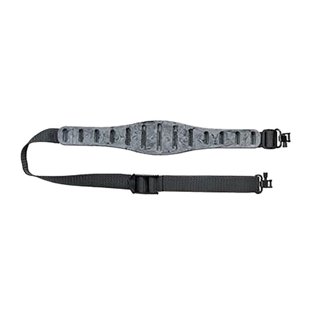 Quake Claw Contour Sling Stone w/ Swivels