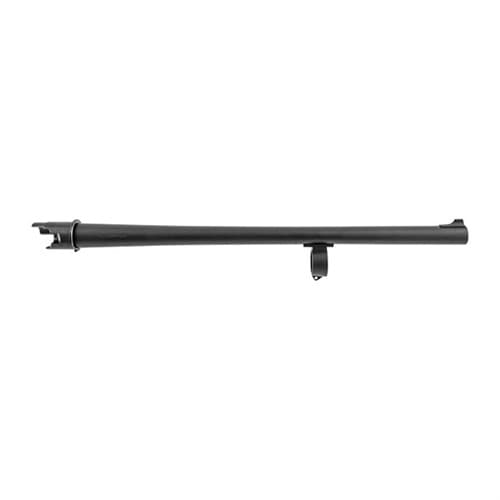 Carlson Nova 12 Gauge 3 PT 5 Inch Chamber 18 Point 5 Inch Barrel Benelli