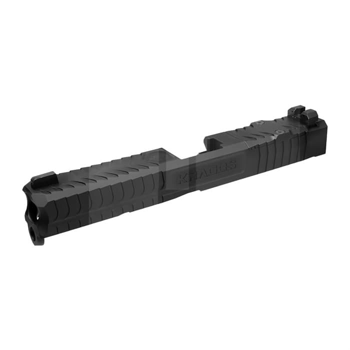 CMC Triggers Kragos SLD173GRMR for Glock 17 Gen3 RMR 9mm