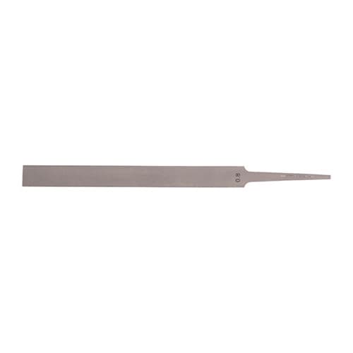 SCREW JOINT FILE, #5, .032