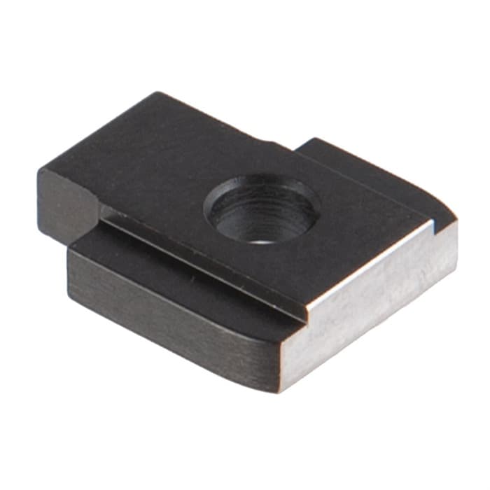 EgW O/S Firing Pin Stop Ser 80 45 for Rear Sight Cut 1911