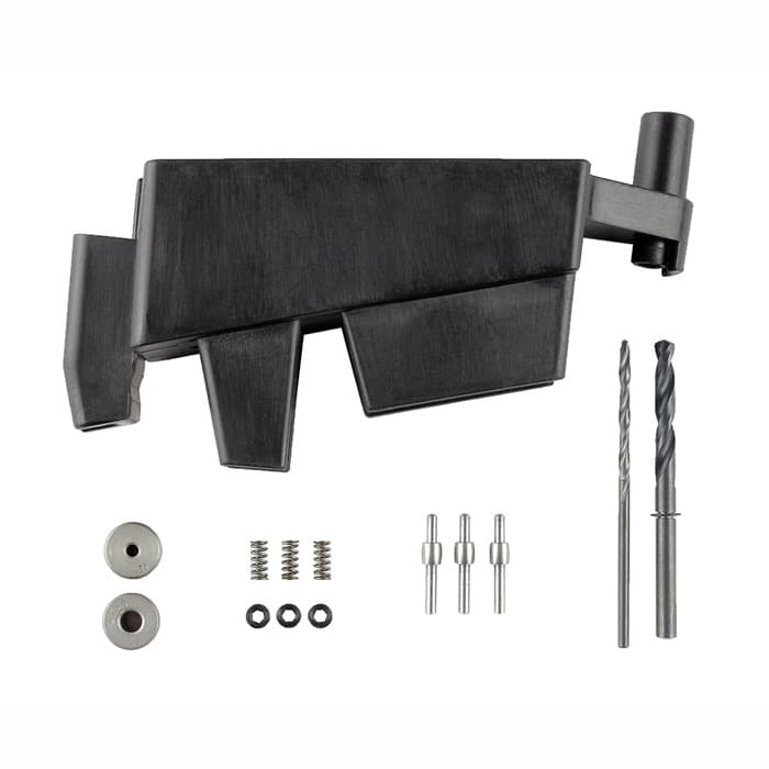 Hogue AR-15 M-16 Freedom Fighter Fixed Magazine Conversion Kit