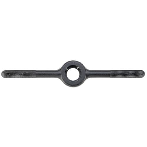 #12 DIE STOCK FOR 13/16'' ROUND DIES