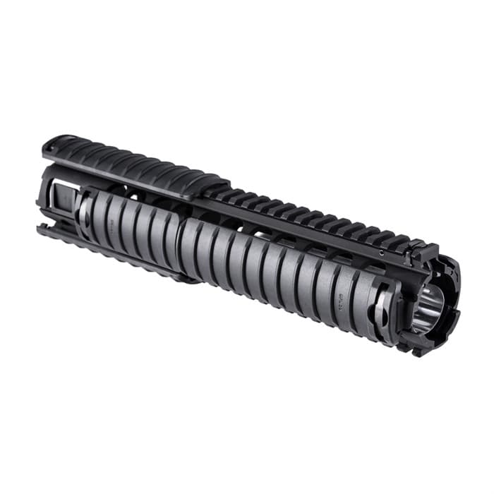 Brownells M5/M16 Adapter Rail Assembly Aluminum Picatinny AR-15