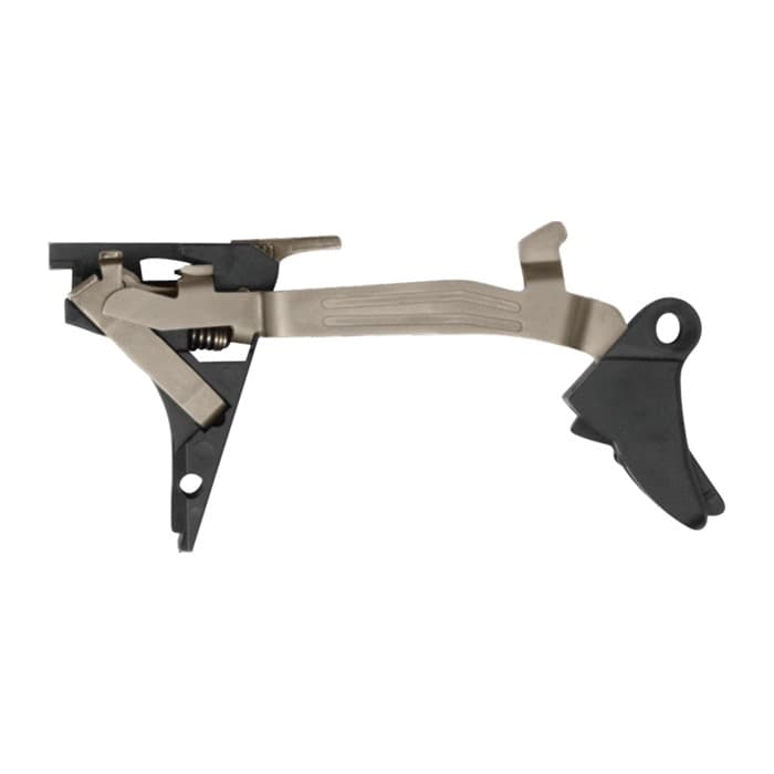 Glock Performance Trigger 70272 Fits Most 9mm Glock Gen 5 Models