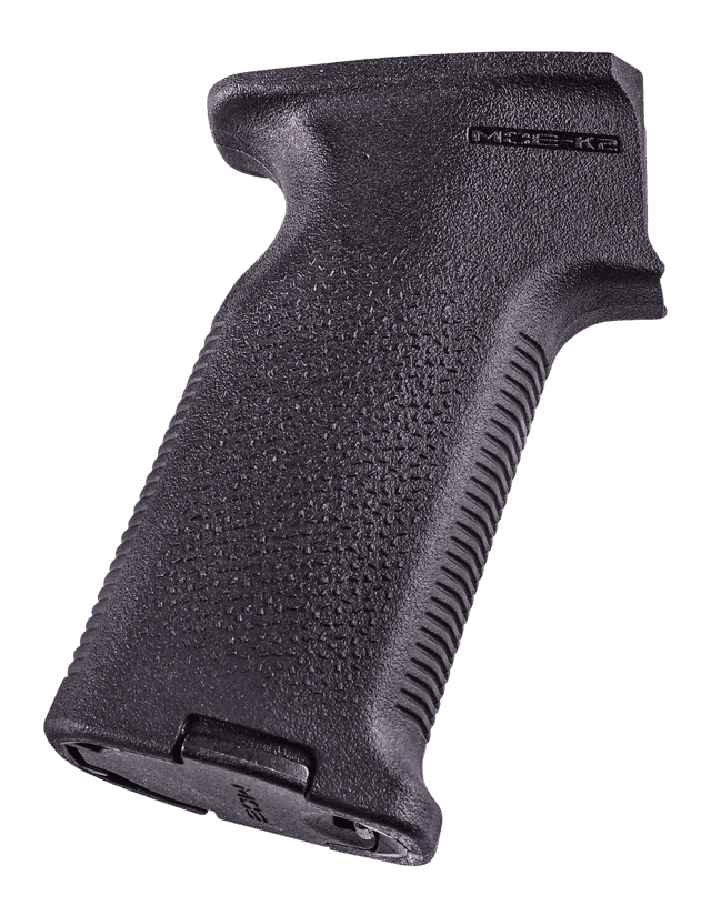 Magpul MOE-K2 Grip Plum Polymer Aggressive Textured for AK-47 AK-74