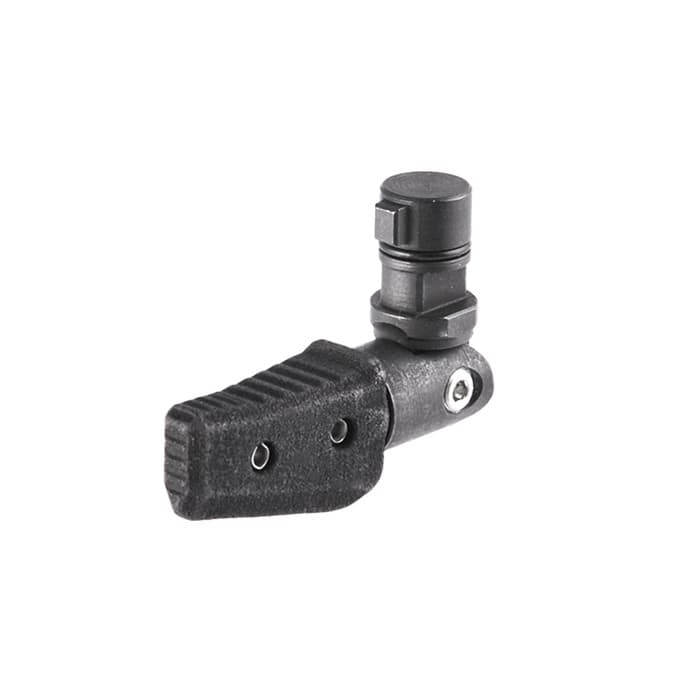 Kns Precision Brn-180 Folding Charging Handle Right Hand for Brn-180