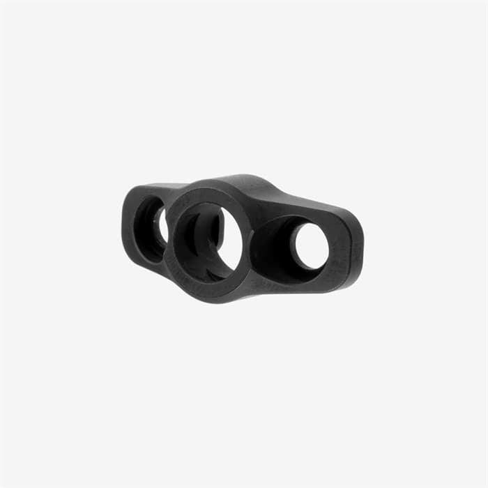 Kinetic Development Group M-LOK Quick Detach Sling Mount Aluminum for Handguards