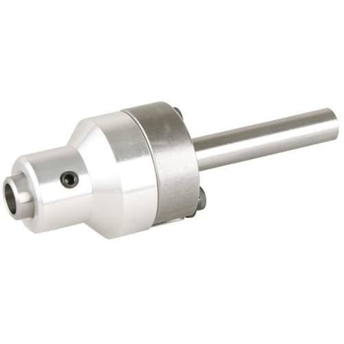 REAMER HOLDER W/STRAIGHT SHANK