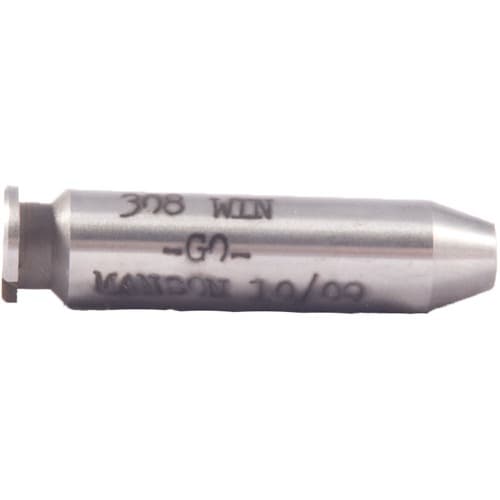 308 WINCHESTER FAMILY GO GAUGE
