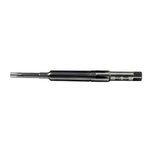 BELTED CARTRIDGE FINISH REAMER, .257 WEATHERBY