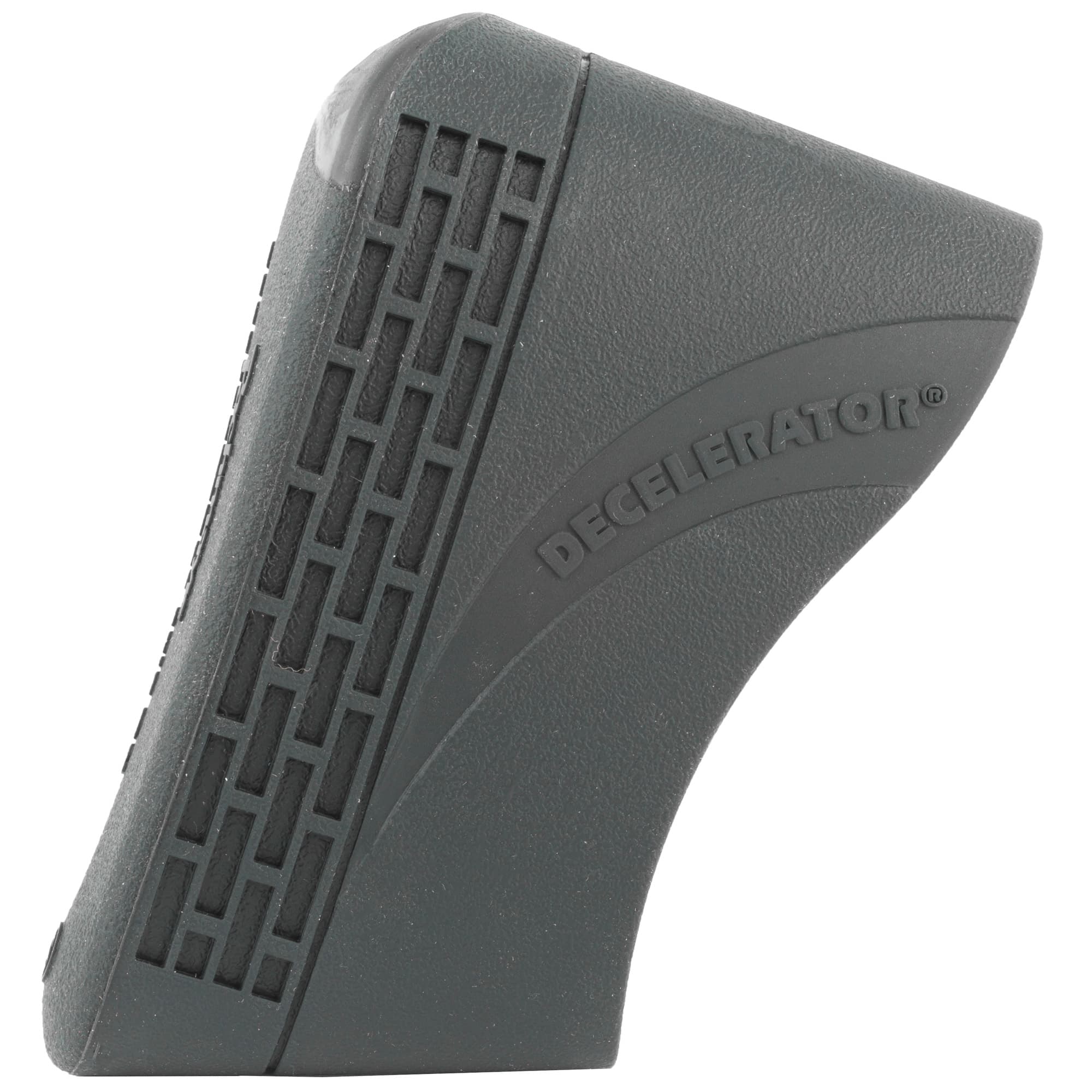 Pachmayr Decelerator Slip-On Pad Recoil Pad Speed Mount for Compact Rifle