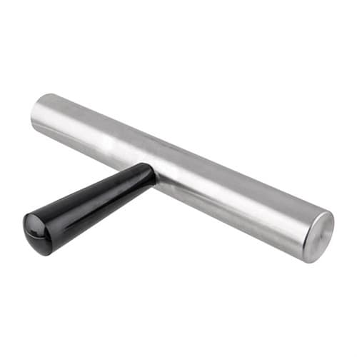 SINCLAIR 34MM SCOPE RING LAPPING TOOL