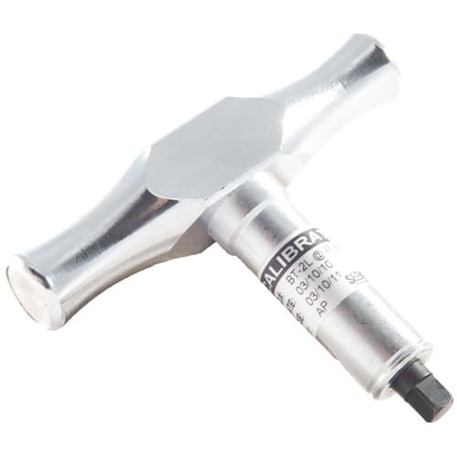45 IN/LB TORQUE HANDLE