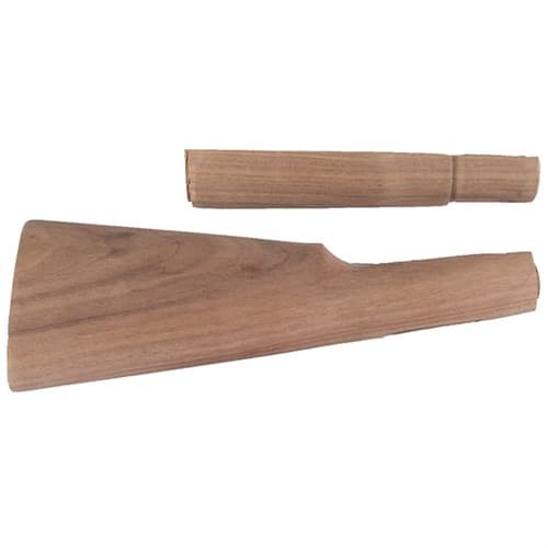 Wood Plus Winchester 94 Pre 64 Stock Set Unfinished Fixed Style