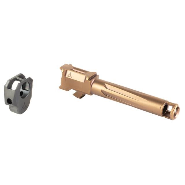 Radian Weapons Ramjet Afterburner Combo Fits Glock 19 Gen4 Bronze 9mm