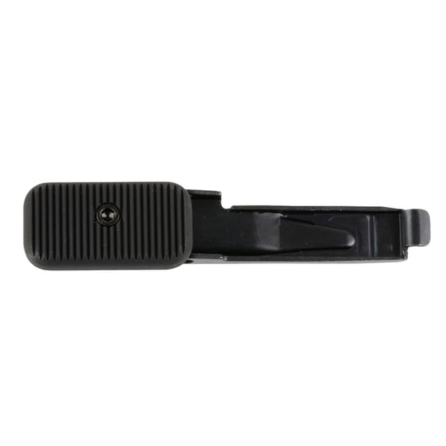 Gg&G Benelli M4 Tac Bolt Release Anodized