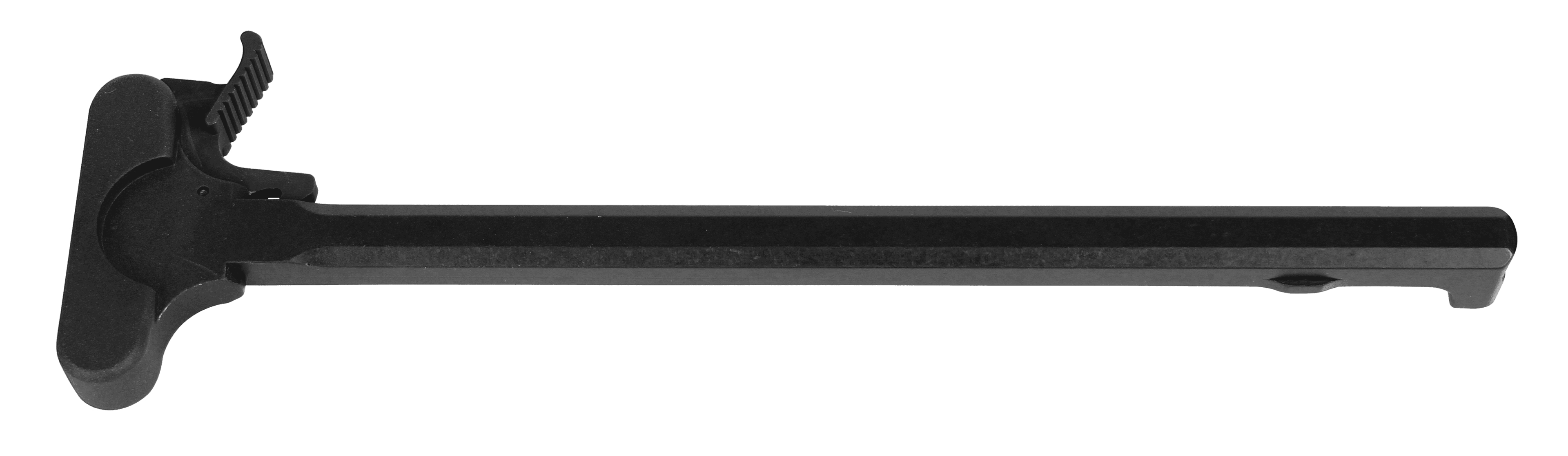 LBE Unlimited ARCHEL Extended Latch AR-15 Charge Handle 7075-T6 Aluminum