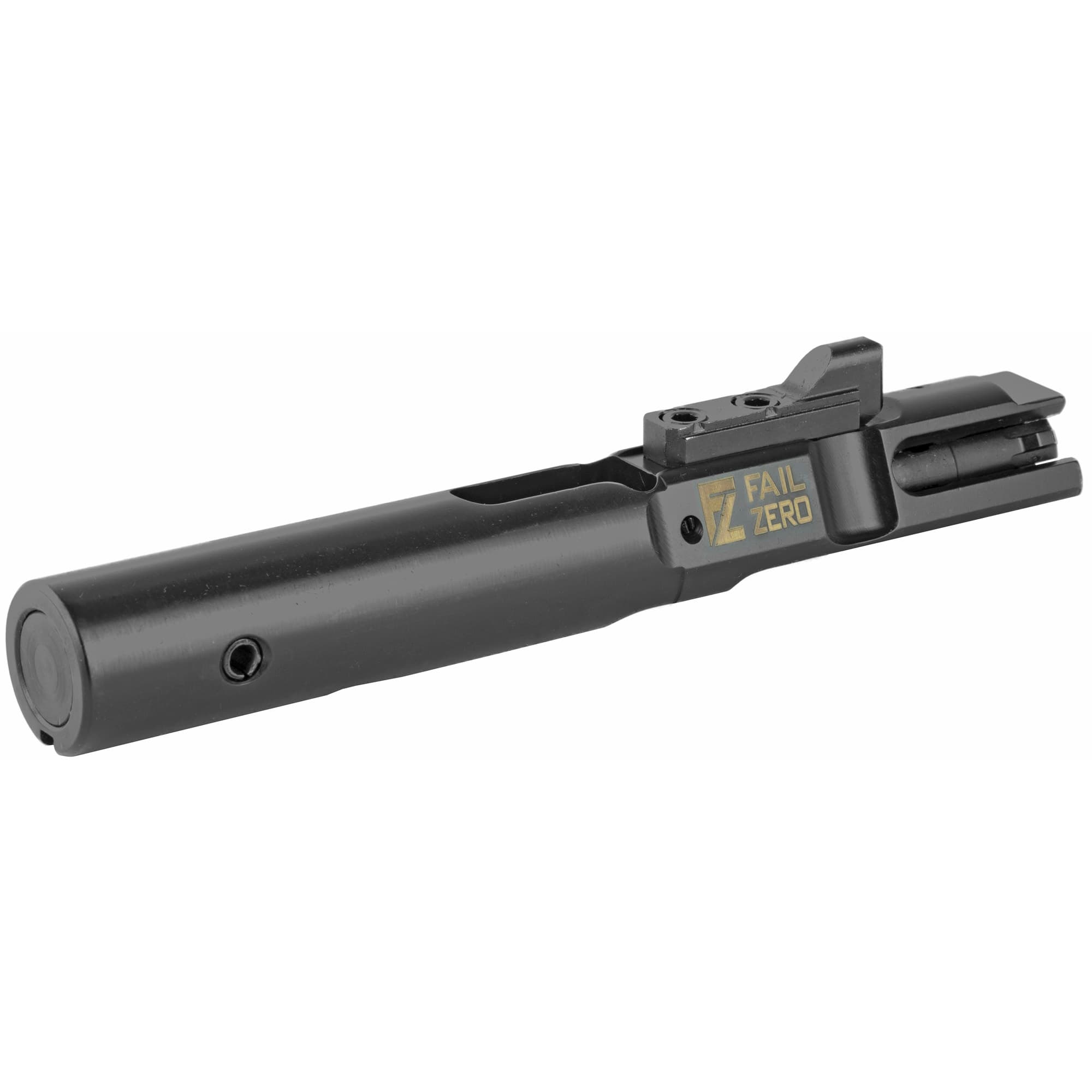 FailZero Fz 9mm Nitride Ar9 Bolt Carrier Group for Glock Colt Mag Lower