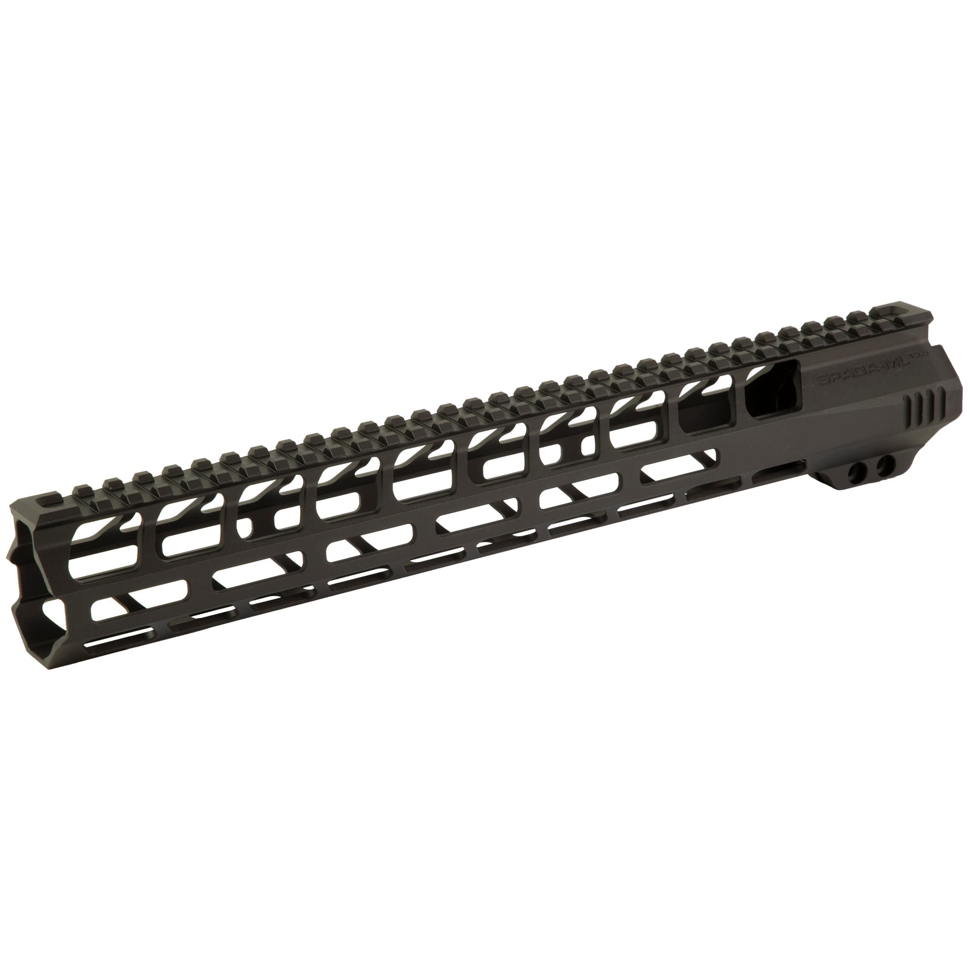 Lantac Spada 13.5 M-LOK Free Float Handguard AR-15