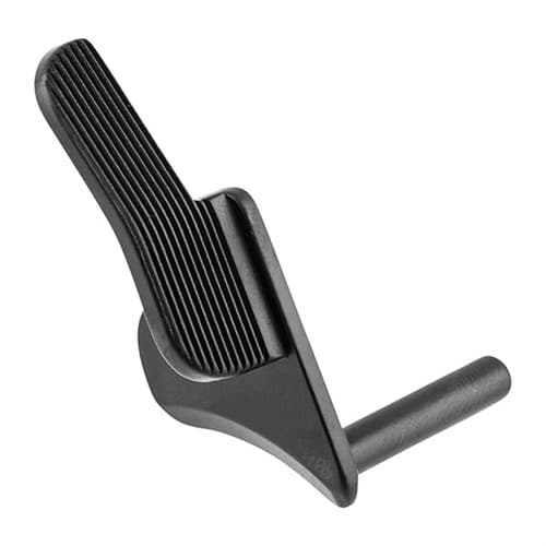 Ed Brown 1911 Thumb Safety Machined Extended Match Blue for All 1911 Frames