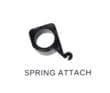 Lee Spring Attach for Select Lee Presses