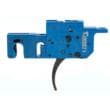 Timney Ruger Precision Rimfire Trigger Curved Drop-In Adjustable Two-Stage