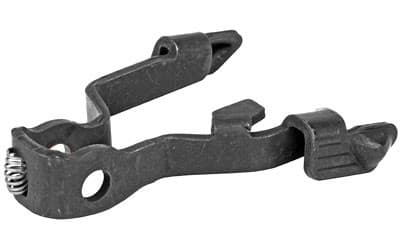 Glock OEM Extended Slide Stop Lever and Spring Gen5