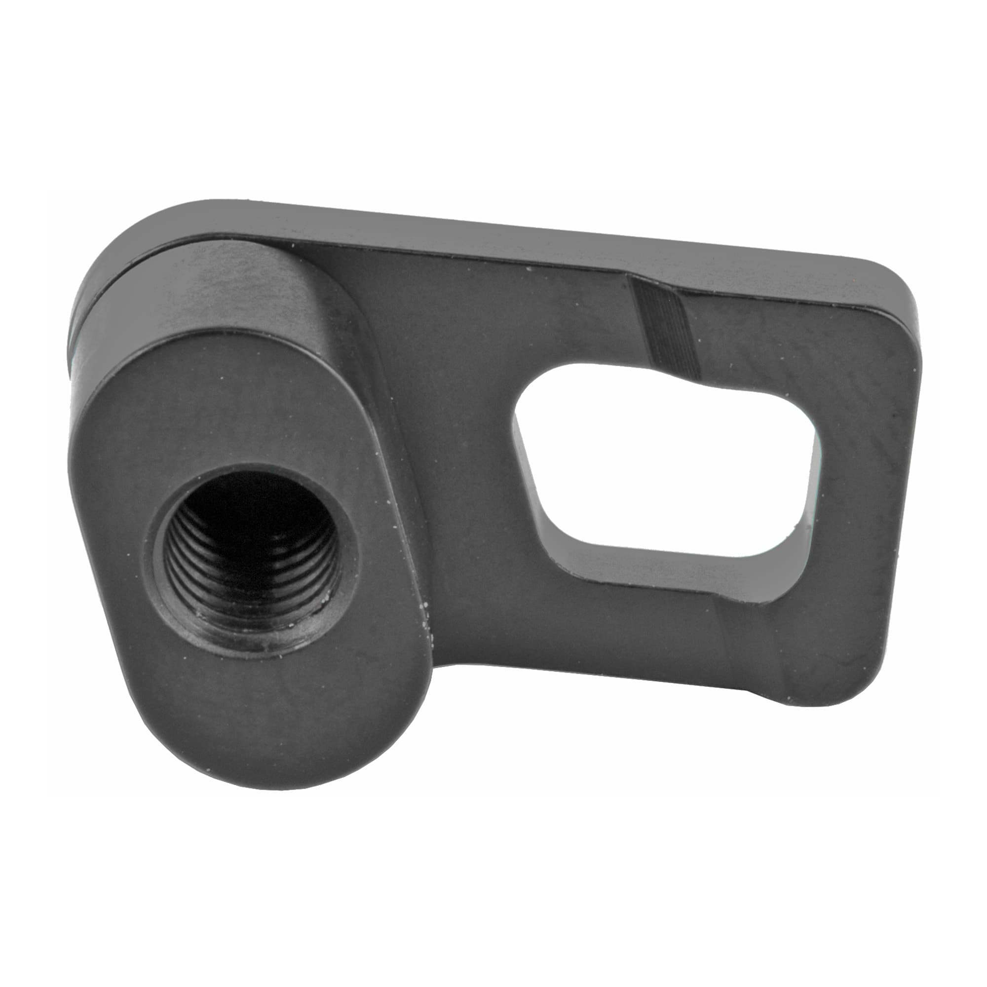 Battle Arms Development BADEMMRLB Enhanced Magazine Release for AR-15 AR-10