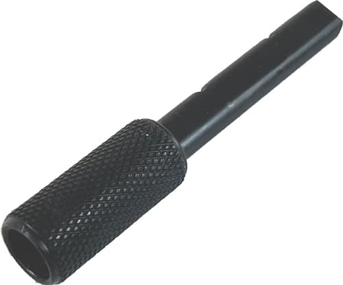 Manticore Arms Manticore Tavor TS12 Knurled Charging Handle for Shotguns
