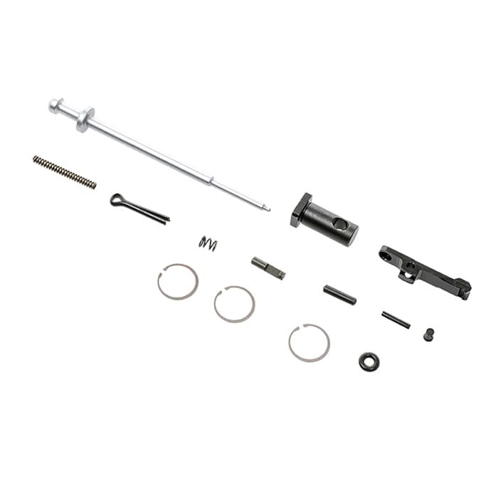CMMG Bolt Rehab Kit 223 Rem 5.56 NATO Fits AR-15 Includes Ejector Extractor Parts