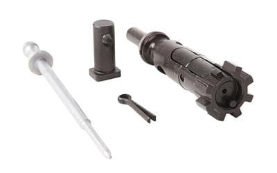 Bootleg Inc Carrier Completion Kit AR15 5.56 Bolt Firing Pin Cam Pin
